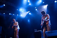 2011-07-03 - Justin Townes Earle från Roskildefestivalen, Roskilde