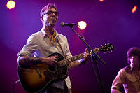 2011-07-03 - Justin Townes Earle från Roskildefestivalen, Roskilde