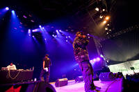 2011-07-03 - Big Boi från Roskildefestivalen, Roskilde