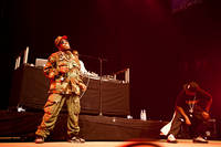 2011-07-03 - Big Boi från Roskildefestivalen, Roskilde