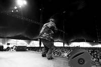 2011-07-03 - Big Boi från Roskildefestivalen, Roskilde