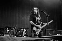 2011-07-03 - Slayer från Ullevi, Göteborg