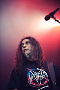 2011-07-03 - Slayer från Ullevi, Göteborg