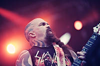 2011-07-03 - Slayer från Ullevi, Göteborg