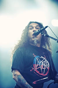 2011-07-03 - Slayer från Ullevi, Göteborg