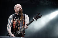 2011-07-03 - Slayer från Ullevi, Göteborg