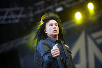 2011-07-03 - Anthrax från Ullevi, Göteborg