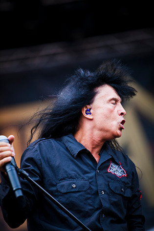 2011-07-03 - Anthrax från Ullevi, Göteborg