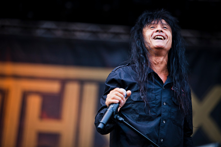 2011-07-03 - Anthrax från Ullevi, Göteborg