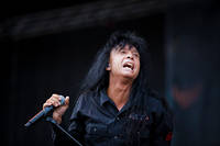 2011-07-03 - Anthrax från Ullevi, Göteborg