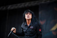 2011-07-03 - Anthrax från Ullevi, Göteborg