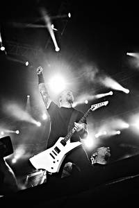 2011-07-03 - Metallica från Ullevi, Göteborg