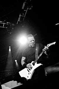 2011-07-03 - Metallica från Ullevi, Göteborg