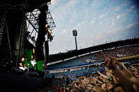 2011-07-03 - Metallica från Ullevi, Göteborg