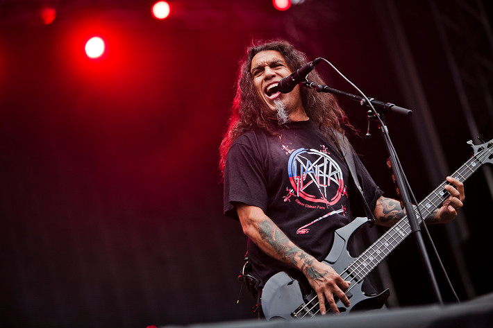 2011-07-03 - Slayer från Ullevi, Göteborg