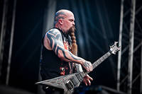 2011-07-03 - Slayer från Ullevi, Göteborg