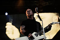 2011-07-03 - Metallica från Ullevi, Göteborg