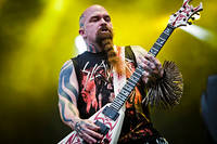 2011-07-03 - Slayer från Ullevi, Göteborg