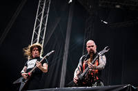 2011-07-03 - Slayer från Ullevi, Göteborg