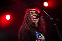2011-07-03 - Slayer från Ullevi, Göteborg