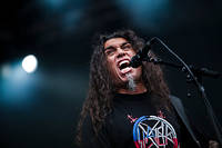 2011-07-03 - Slayer från Ullevi, Göteborg