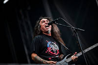 2011-07-03 - Slayer från Ullevi, Göteborg