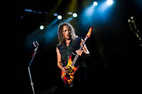 2011-07-03 - Metallica från Ullevi, Göteborg