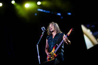 2011-07-03 - Metallica från Ullevi, Göteborg