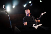 2011-07-03 - Metallica från Ullevi, Göteborg