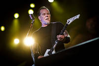 2011-07-03 - Metallica från Ullevi, Göteborg