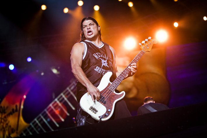 2011-07-03 - Metallica från Ullevi, Göteborg