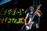 2011-07-03 - Metallica från Ullevi, Göteborg