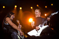 2011-07-03 - Metallica från Ullevi, Göteborg