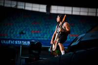 2011-07-03 - Metallica från Ullevi, Göteborg
