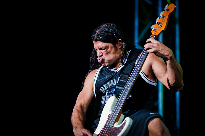 2011-07-03 - Metallica från Ullevi, Göteborg