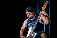 2011-07-03 - Metallica från Ullevi, Göteborg
