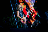 2011-07-03 - Metallica från Ullevi, Göteborg