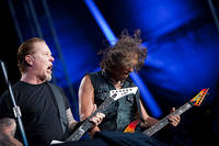 2011-07-03 - Metallica från Ullevi, Göteborg