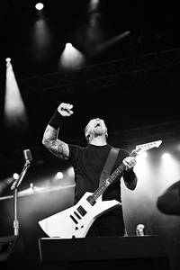 2011-07-03 - Metallica från Ullevi, Göteborg