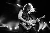 2011-07-03 - Metallica från Ullevi, Göteborg