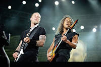 2011-07-03 - Metallica från Ullevi, Göteborg