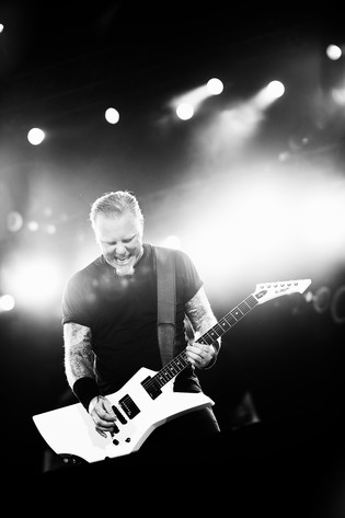 2011-07-03 - Metallica från Ullevi, Göteborg
