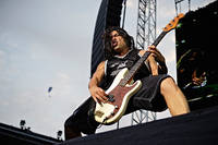 2011-07-03 - Metallica från Ullevi, Göteborg