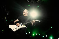 2011-07-03 - Metallica från Ullevi, Göteborg