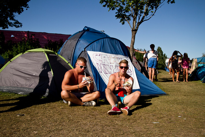 2011-07-02 - Områdesbilder från Peace & Love, Borlänge 2011-07-02 - Områdesbilder från Peace & Love, Borlänge