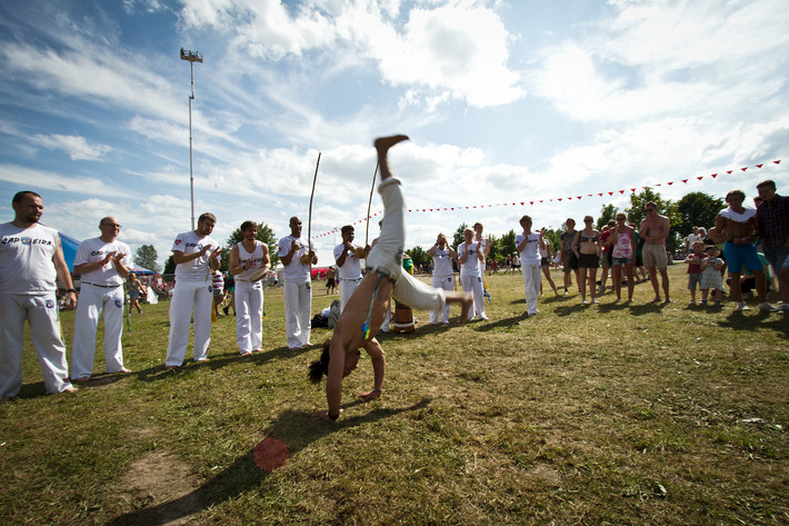 2011-07-02 - Områdesbilder från Peace & Love, Borlänge 2011-07-02 - Områdesbilder från Peace & Love, Borlänge