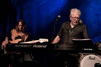 2011-07-04 - John Mayall från Debaser Medis, Stockholm