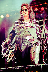 2011-07-04 - Alice Cooper från Gröna Lund, Stockholm