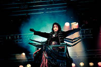 2011-07-04 - Alice Cooper från Gröna Lund, Stockholm