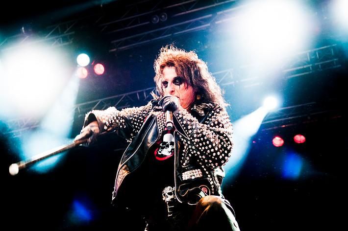 2011-07-04 - Alice Cooper från Gröna Lund, Stockholm